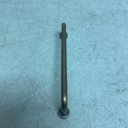 Signature Hardware 5'' Sidra Brass Cabinet Pull - Antique Brass