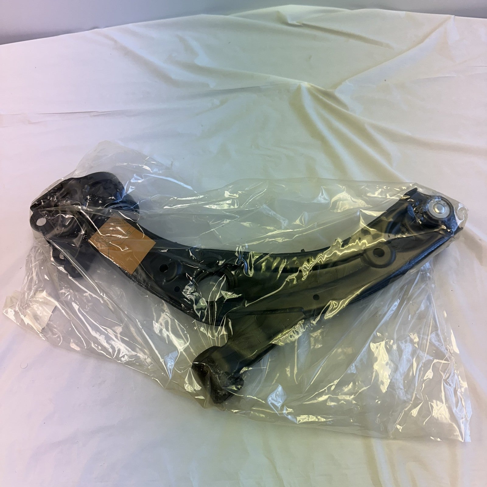 MOOG RK620895 R-Series Front Right Lower Control Arm & Ball Joint Assembly
