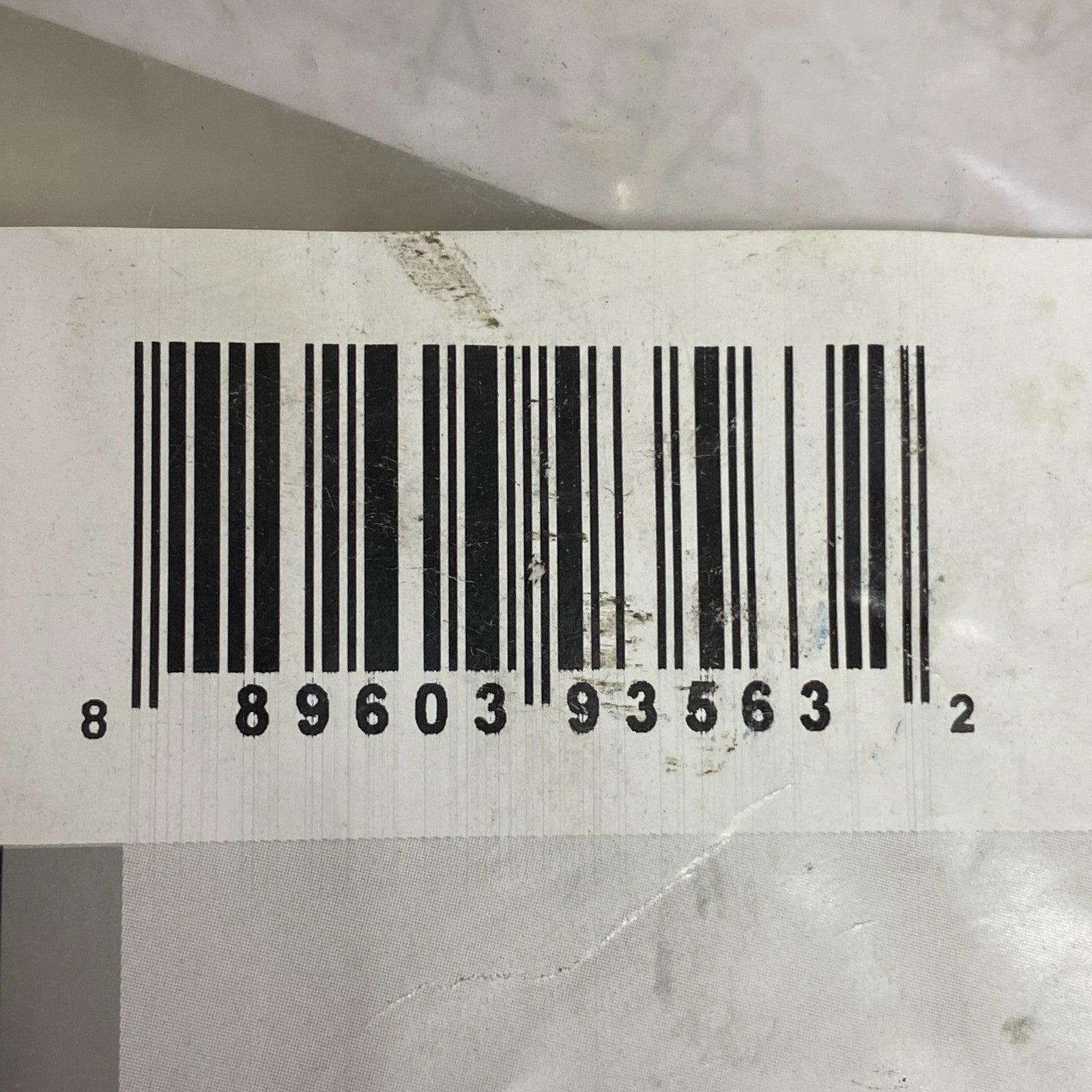 CARQUEST Brake Hydraulic Hose Black 17.38″ Model BHA620289