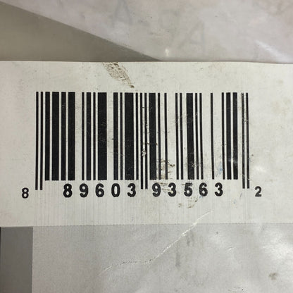 CARQUEST Brake Hydraulic Hose Black 17.38″ Model BHA620289