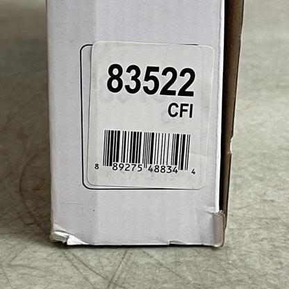 Carquest 83522 Premium Engine Air Filter OE Fit 99% Filtration Replacement