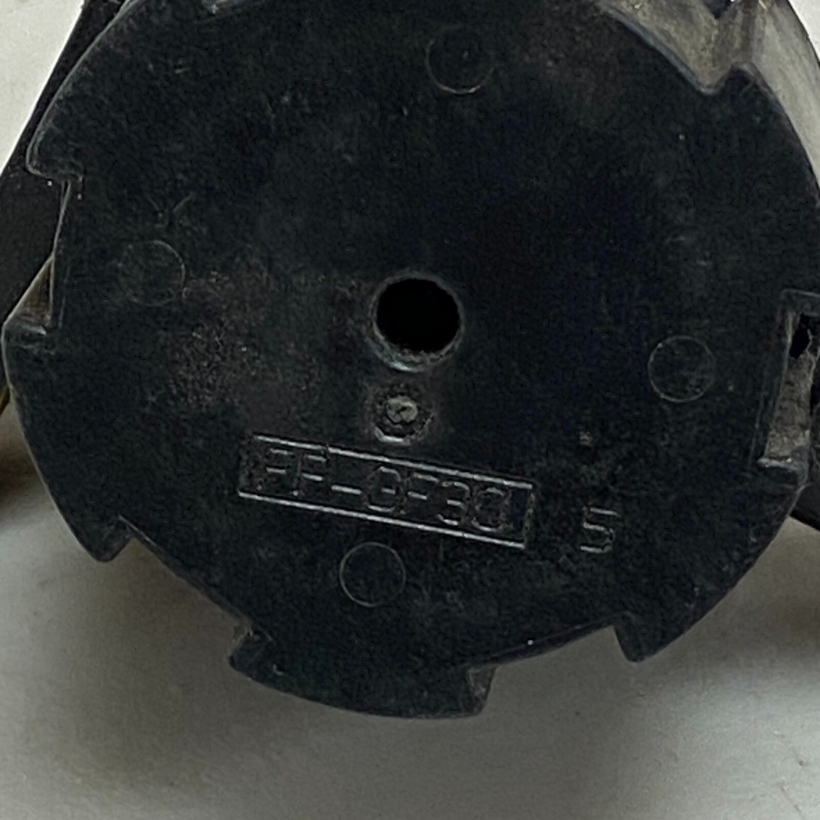 Exhaust Gas Recirculation (EGR) Valve Control Solenoid Standard VS63