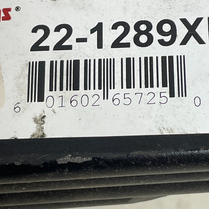 Dorman 22-1289XHD Heavy-Duty Rear Leaf Spring 3600 lb Silverado/Sierra 2500-3500