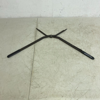 Rotunda for Ford Transmission Retaining Ring Pliers T95P-77001-AH , #833-1CP