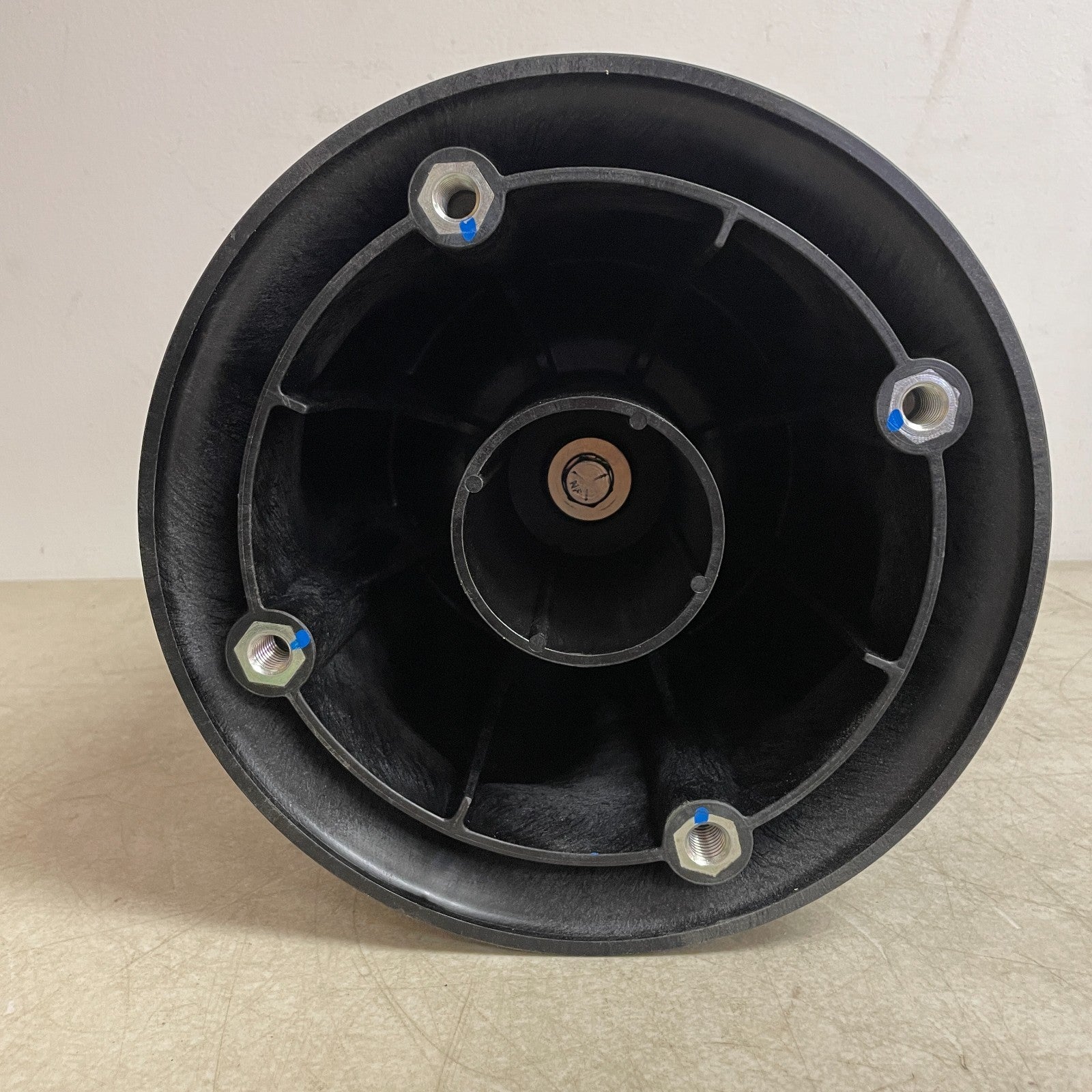 Automann Phoenix AB1DK23N-9367 Rolling Lobe Air Spring Assembly Heavy Duty