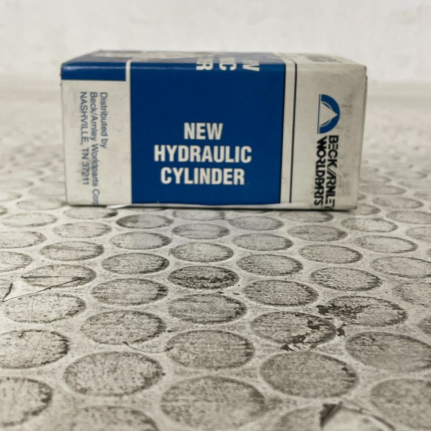 Beck/Arnley 072-3247 Rear Drum Brake Wheel Cylinder 1971-1987 Toyota Corolla