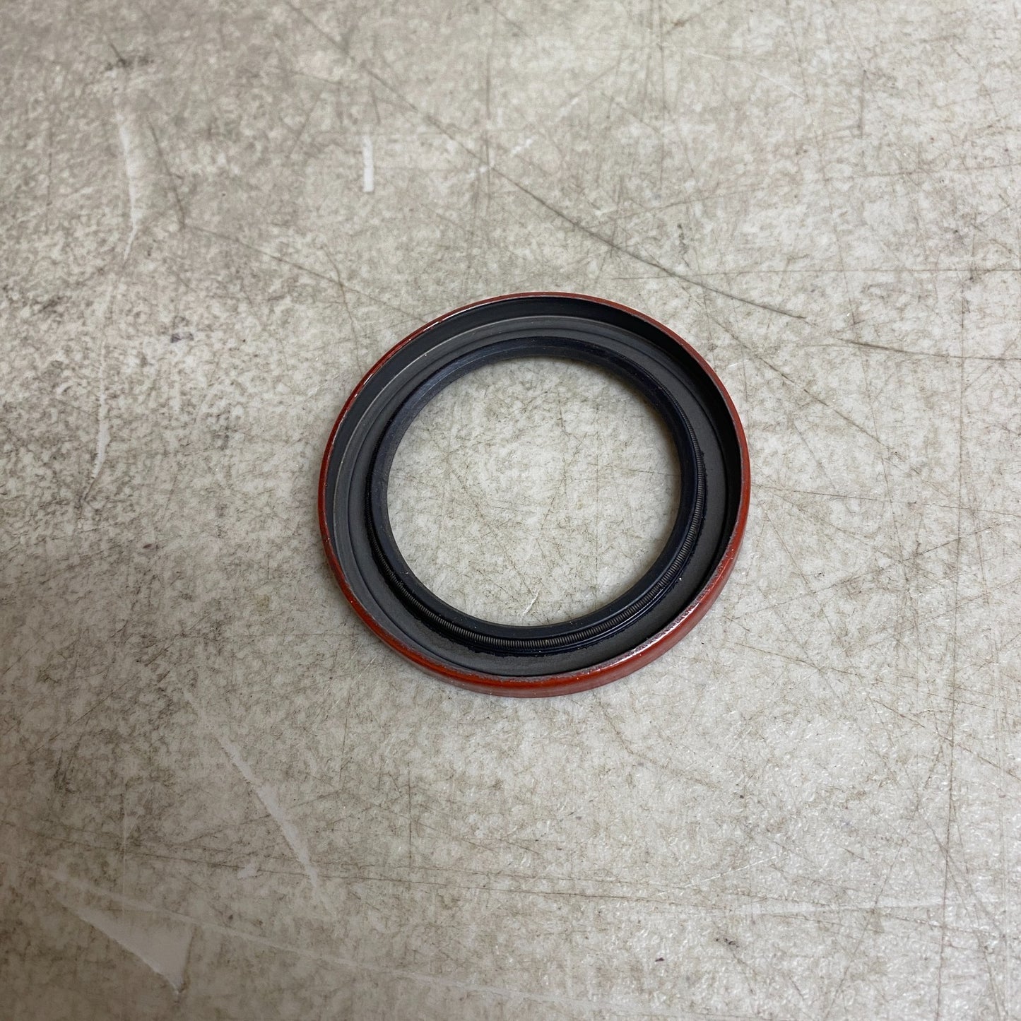 National 3173 Manual Transmission Output Shaft Seal Jeep Dodge Chevy Ford