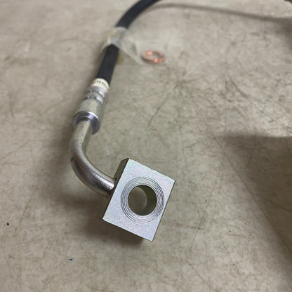 Carquest Wearever BHA380956 Rear Brake Hydraulic Hose 20" EPDM Rubber