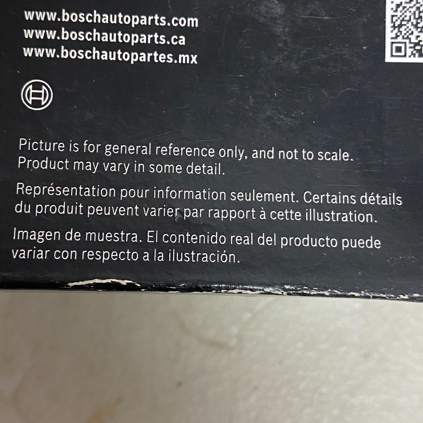 Bosch Oxygen Sensor-Actual OE for 2018-2022 Kia Soul Ex HatchBack 4-Door 16092