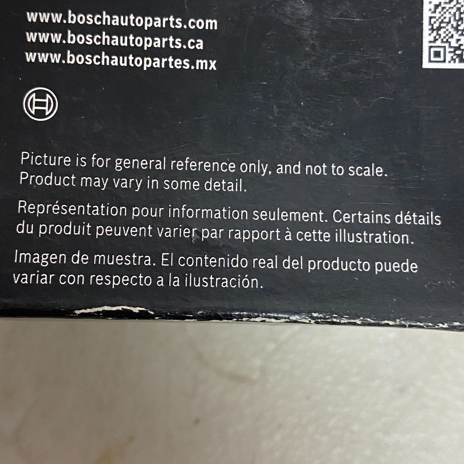 Bosch Oxygen Sensor-Actual OE for 2018-2022 Kia Soul Ex HatchBack 4-Door 16092