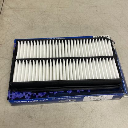 PUROLATORONE Engine Air Filter Panel White Model A25499