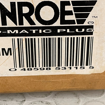 Monroe 81427 Gas Matic Front Left Strut Nissan Altima 2002-2006 2.5L 3.5L