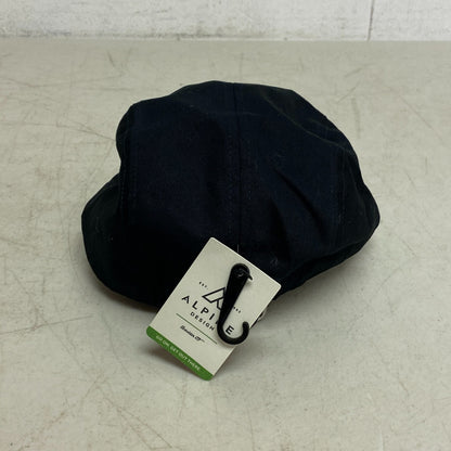 Alpine Design Women's Camp Hat Black ADWA8010