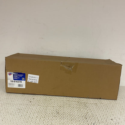 CARQUEST Premium Complete Strut Assembly Coil Spring Mount 18-816379