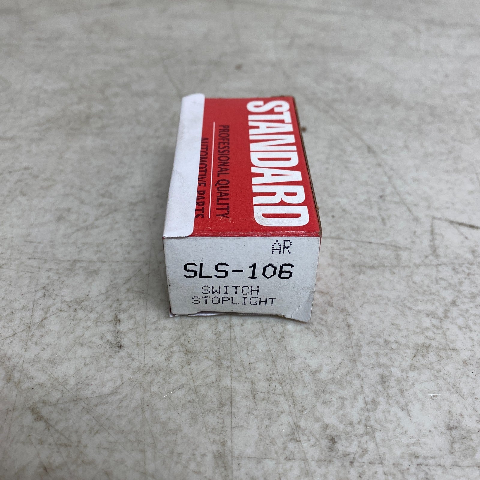 Standard SLS-106 Brake Light Switch 2-Terminal 1982-1986 Nissan Sentra