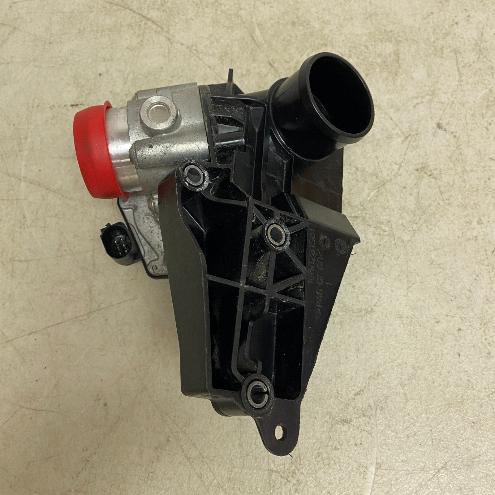 Ford Throttle Body Valve CM5G-9F991-GA , #799-1CP