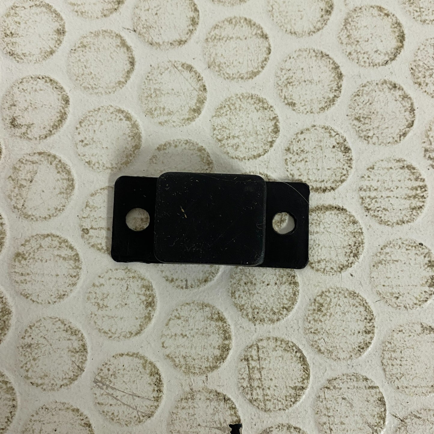 Signature Hardware passage 2-3/4" Latch set