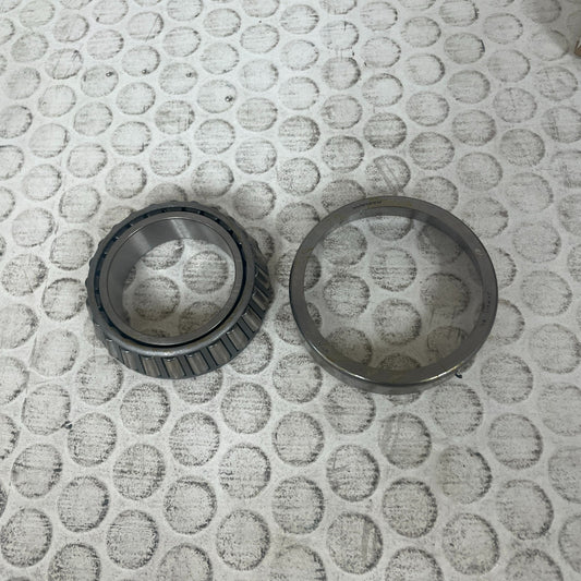 Federal-Mogul 32010-X Differential Carrier Taper Bearing 61-93 Dodge D100 Pickup