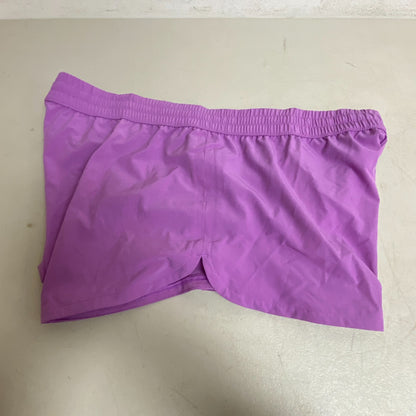 DSG Women's Stride Shorts Lilac Fields DAW39320AZ BRAND NEW