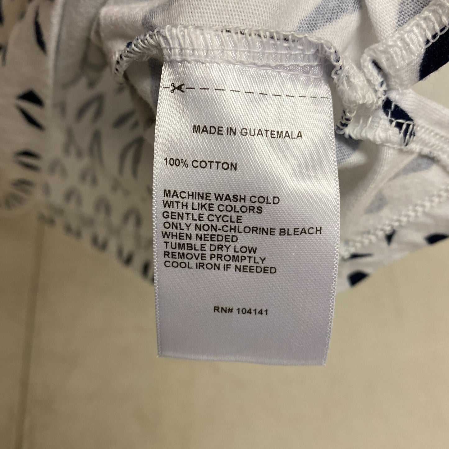 DSG Men's Americana Muscle Tank Uni Navy Star Ombre Sleeveless DAM13116PRT