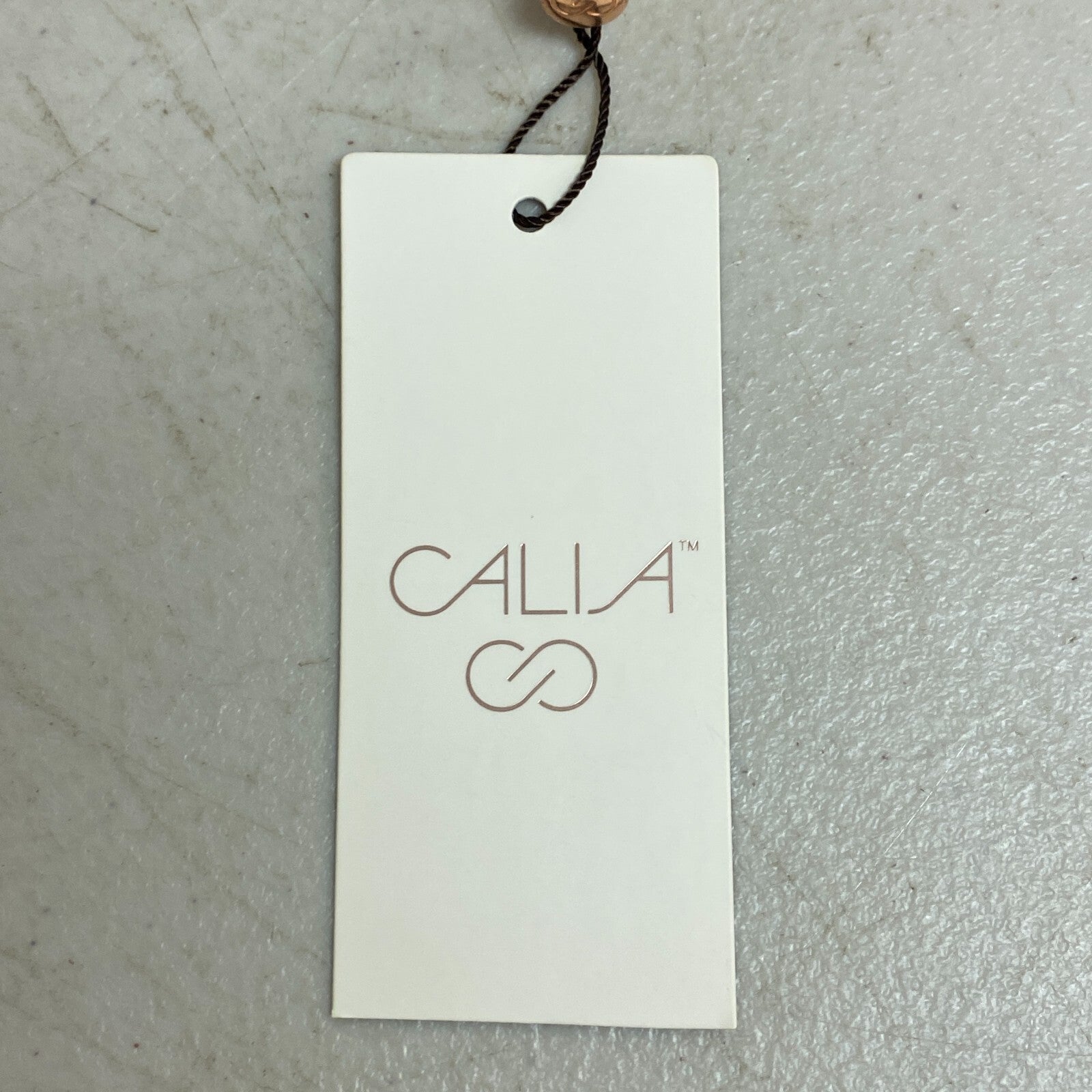 Calia Womens 3" Kick It Up Pull-On Performance Woven Short Brown Relaxed Fit New