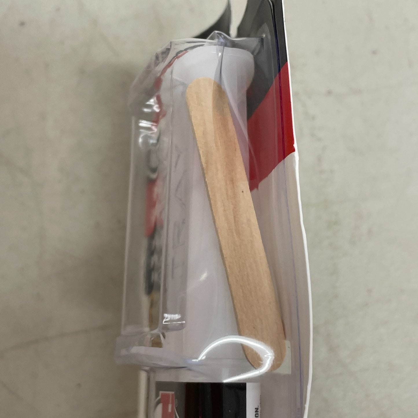 J-B Weld 50138 AutoWeld Black Epoxy Adhesive Syringe 25ml Fast Setting Glue