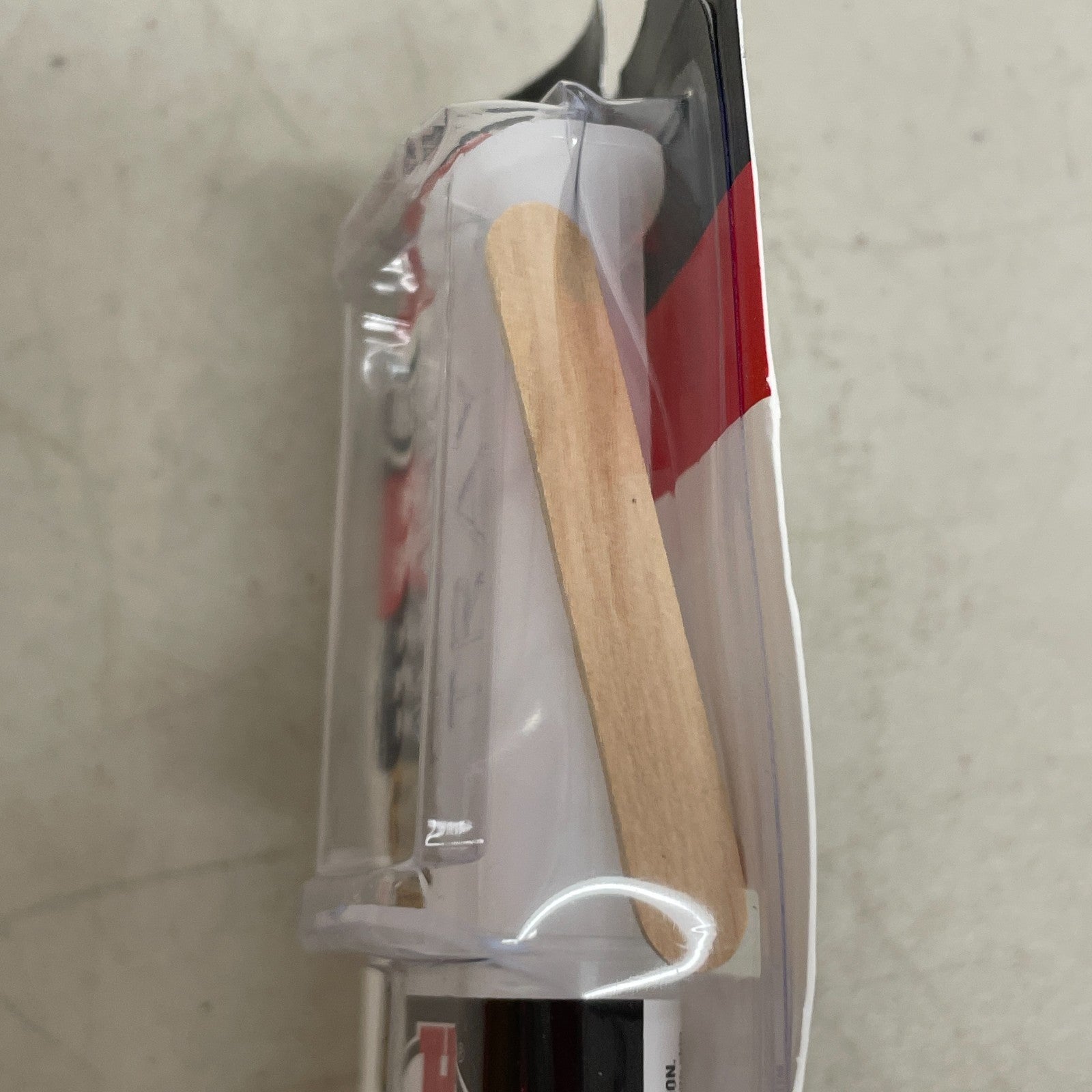 J-B Weld 50138 AutoWeld Black Epoxy Adhesive Syringe 25ml Fast Setting Glue