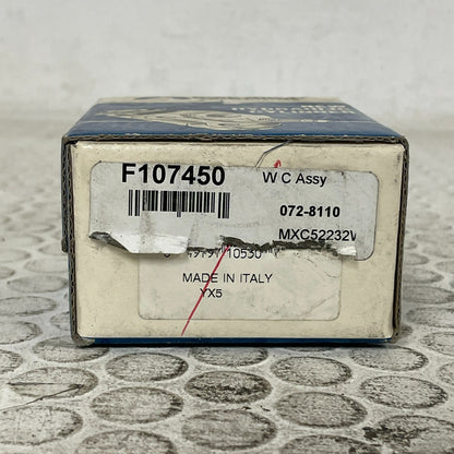 Beck/Arnley 072-8110 Brake Wheel Cylinder Rear Left 1981-1985 Mazda RX-7