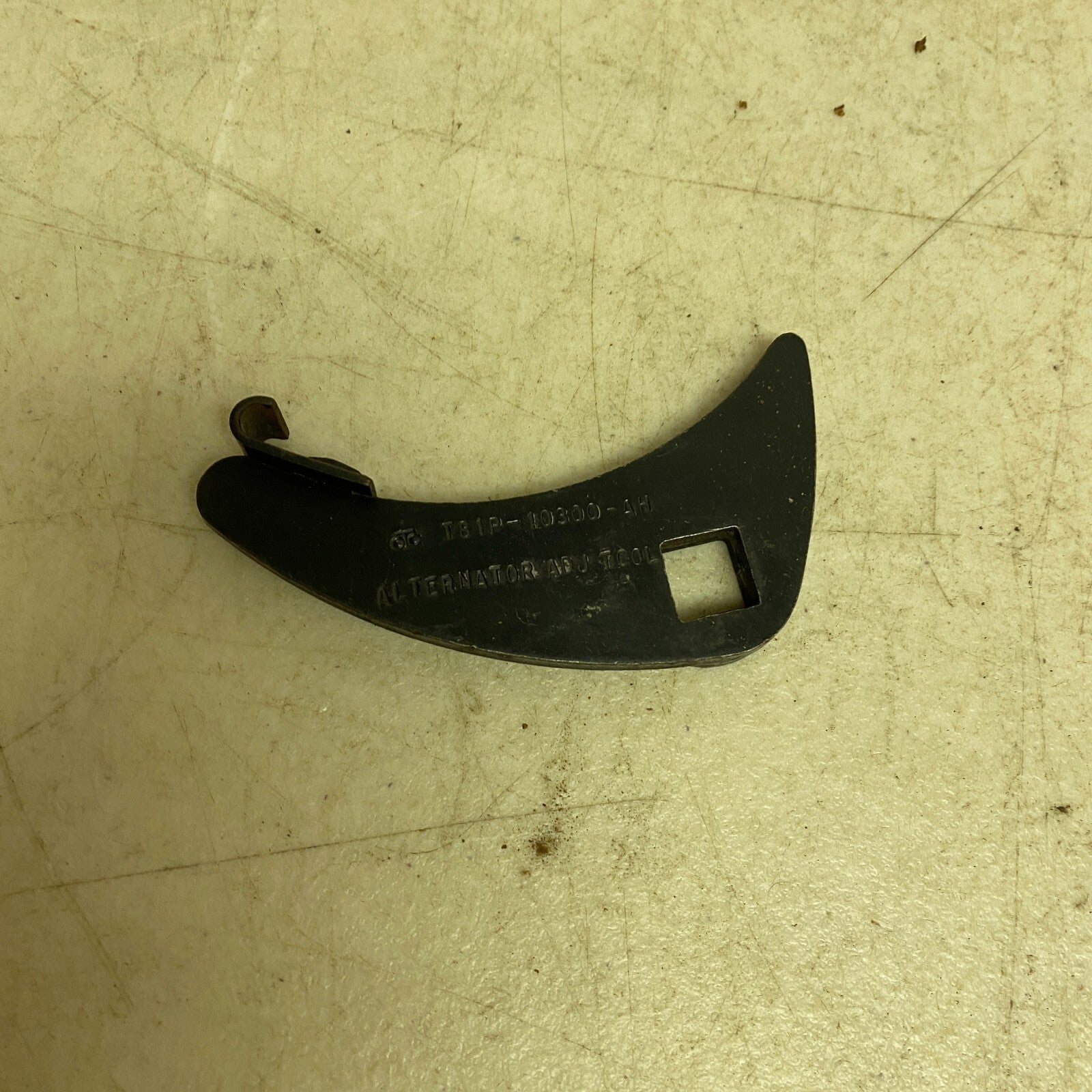 Rotunda for Ford Specialty Tool Kit 9 Piece Set , Used Very Good