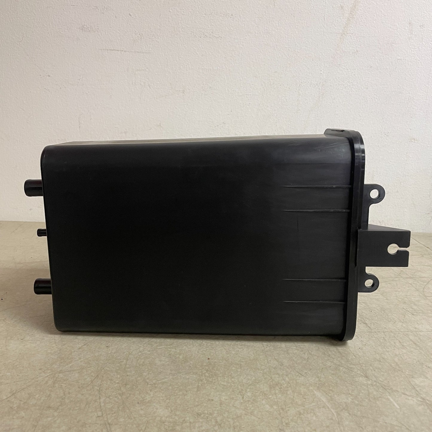 CARQUEST CPN1316 Premium Vapor Canister Charcoal Emission Canister Black