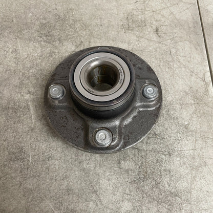 National 512026 Rear Wheel Hub Assembly 1992-1998 Hyundai Sonata