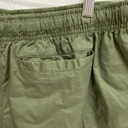 DSG 6.5" Men's Casual Cotton Short Forest Night DAM22100 / DAM13135 Sporty Gym