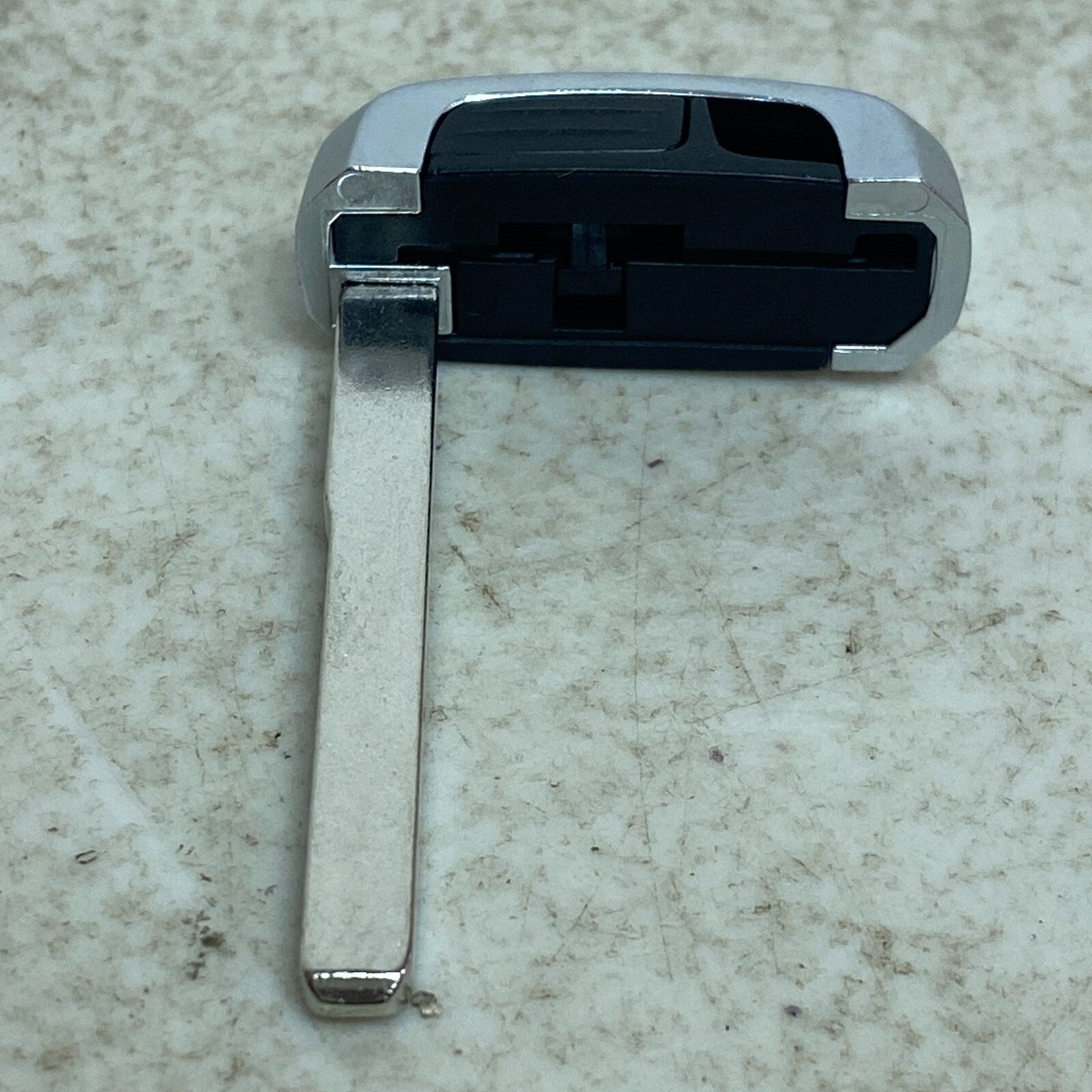 Ford Uncut Key Insert Blade for  2017-2021 Ford Fusion, 2017-2022 Ford