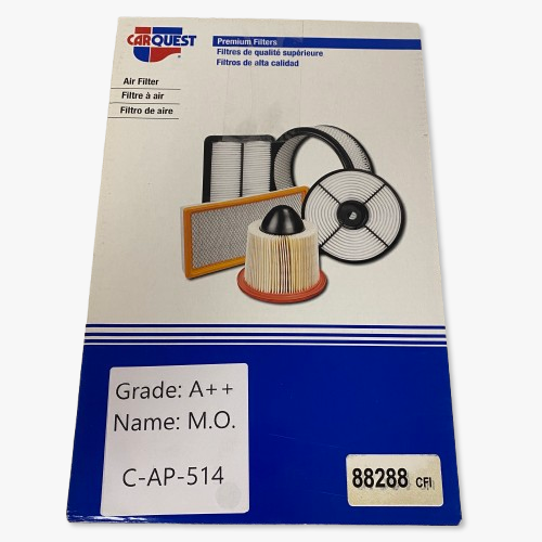 Carquest Premium Engine Air Filter 88288
