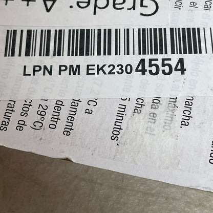 Interdynamics Certified A/C Pro Car AC Test Thermometer with Holder & Clip