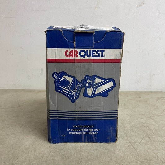Carquest 2836 Front Right Engine Mount Cadillac Eldorado Seville DeVille 92-95