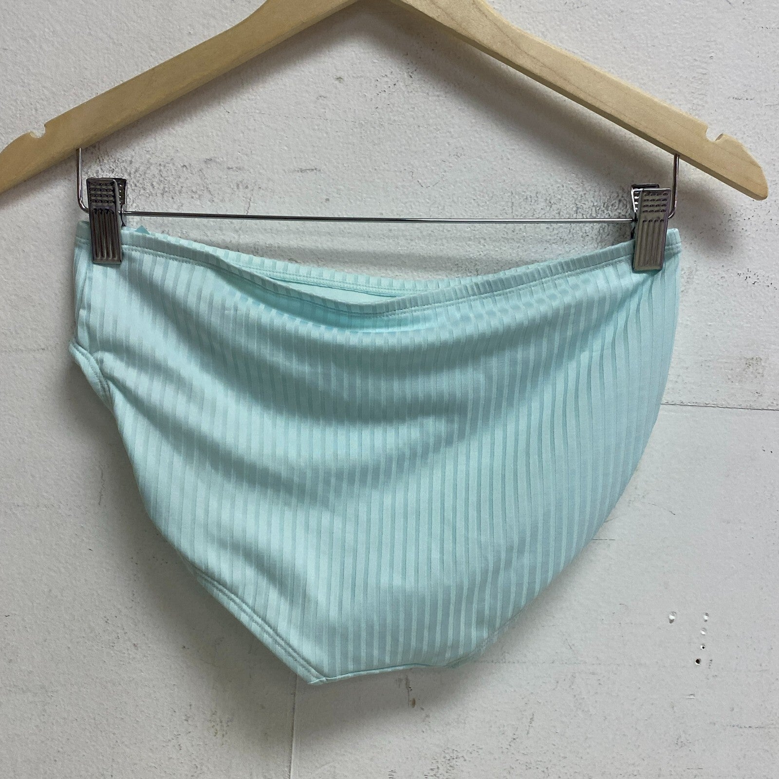 DSG Women's Tomie Swim Bottom Mint Froth Stylish Trendy Summer 2314XAR
