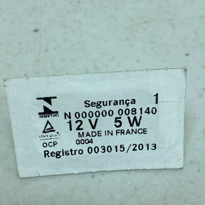 Ford Multi Use Bulb C7SZ 13466B . #573-1CP