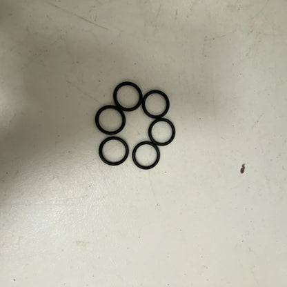 Fuel Injector O-Ring Kit Dorman 904-315