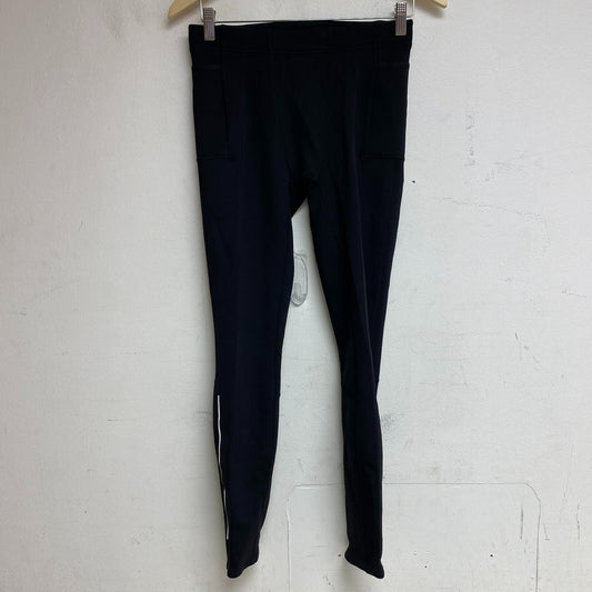 VRST Mens Run Tight Pure Black Solid Stylish Trendy MAX200413