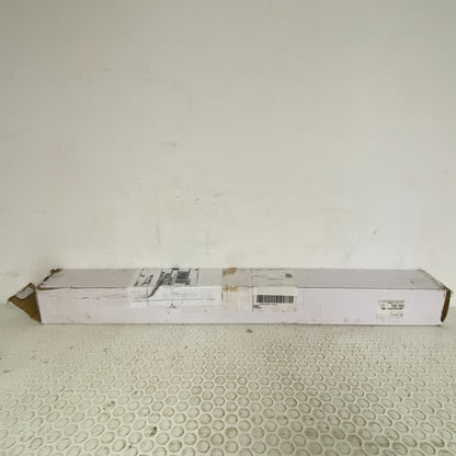 Signature Hardware 36" Effendi Linear Shower Drain Polished Brass SH439052PB