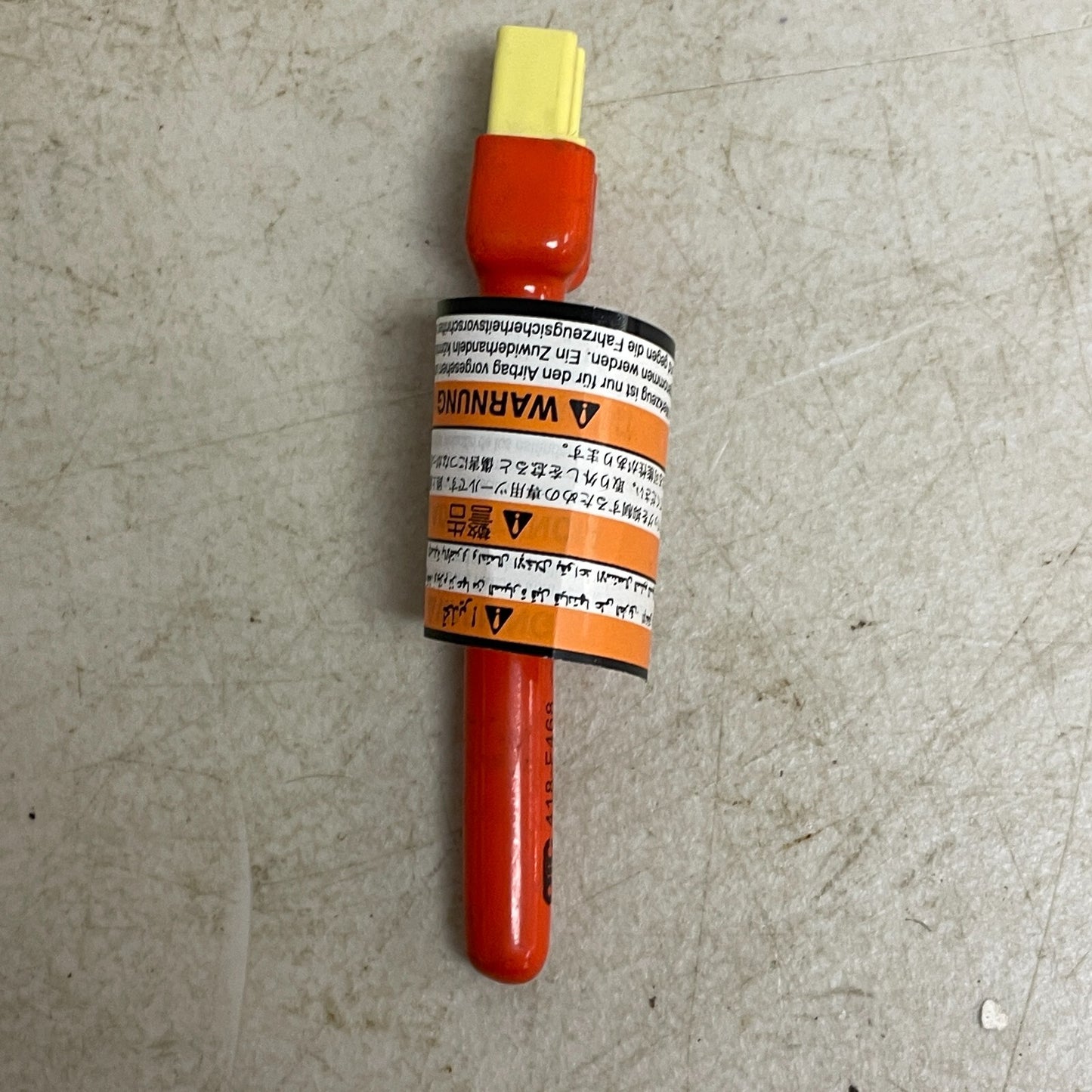 Rotunda Diagnostic Tool 418-F468 , Brand New!