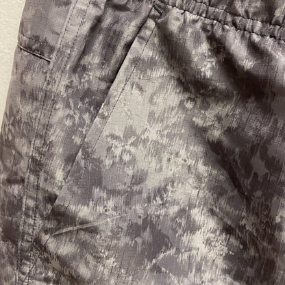 DSG  TWITCH + ALLISON Men's 6â Shorts  Charcoal Blurred Floral BOSSM13131PRT