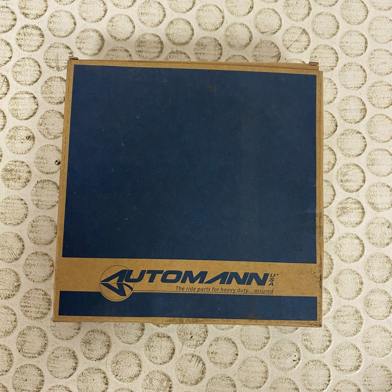 Automann Oil Seal 181.370001A