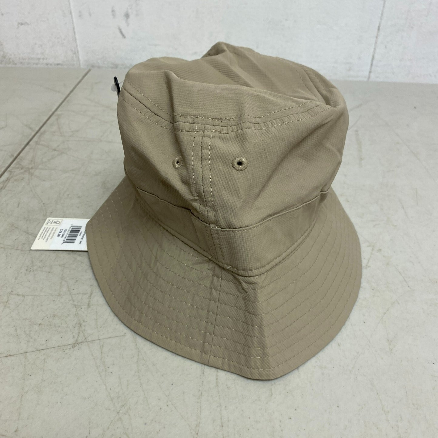 CALIA Carrie Underwood Woman's Golf Bucket Hat Khaki CGH15044