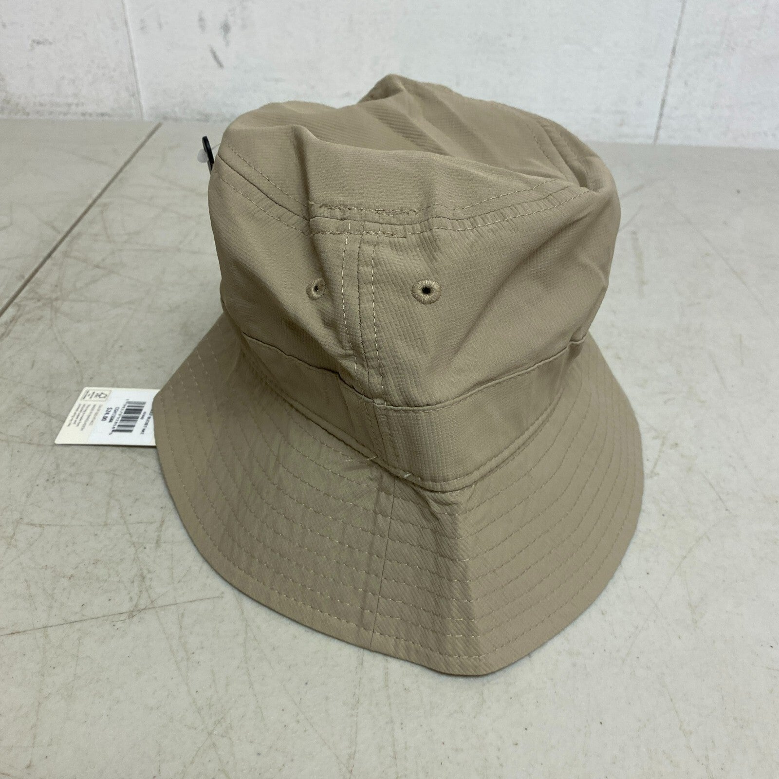 CALIA Carrie Underwood Woman's Golf Bucket Hat Khaki CGH15044