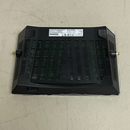 MOTOROLA AC2600 4x4 WiFi Smart Gigabit Router with Extended Range, Model MR2600