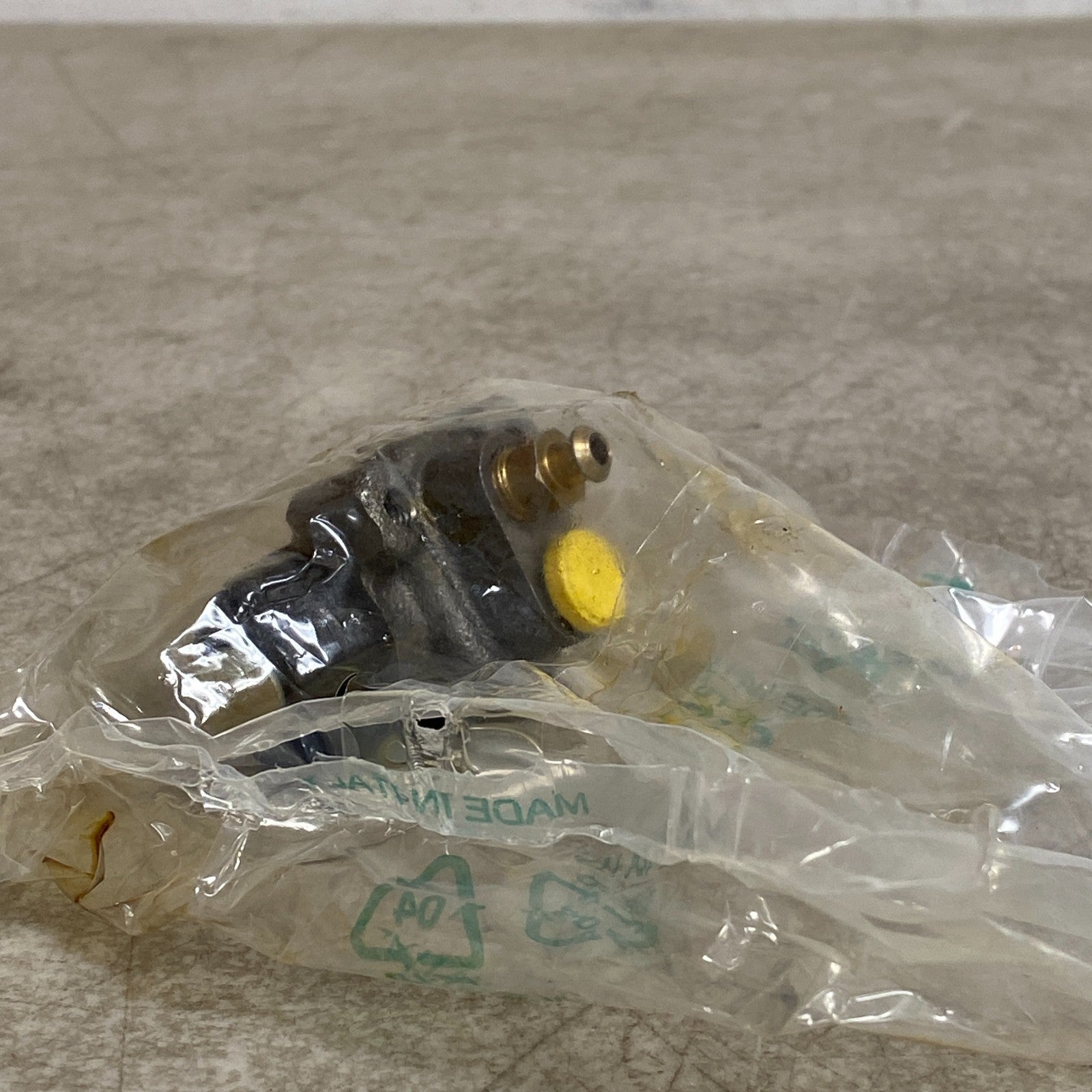 DORMAN W37850 Rear Drum Brake Wheel Cylinder 84-88 Toyota Corolla Passenger Side