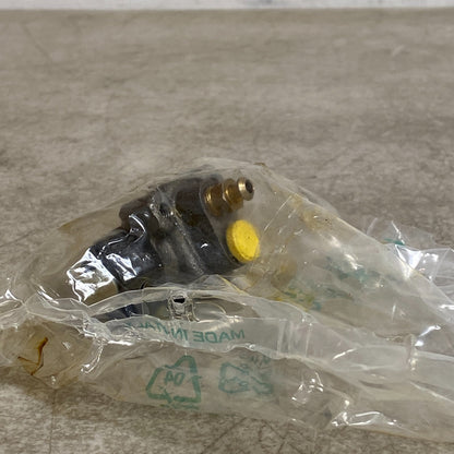 DORMAN W37850 Rear Drum Brake Wheel Cylinder 84-88 Toyota Corolla Passenger Side