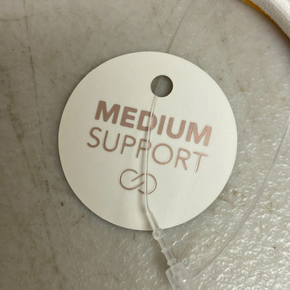 Calia Womens Bikini Top Bandeau Tankini Unbleached/Multi Stylish WSA23304PRT